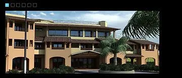 A Point Porto Ercole Resort&Spa Hotel