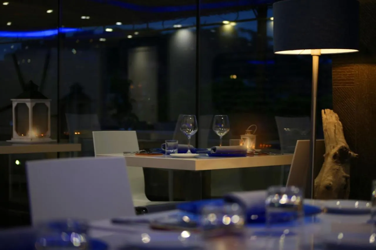 Otel A Point Porto Ercole Resort & Spa