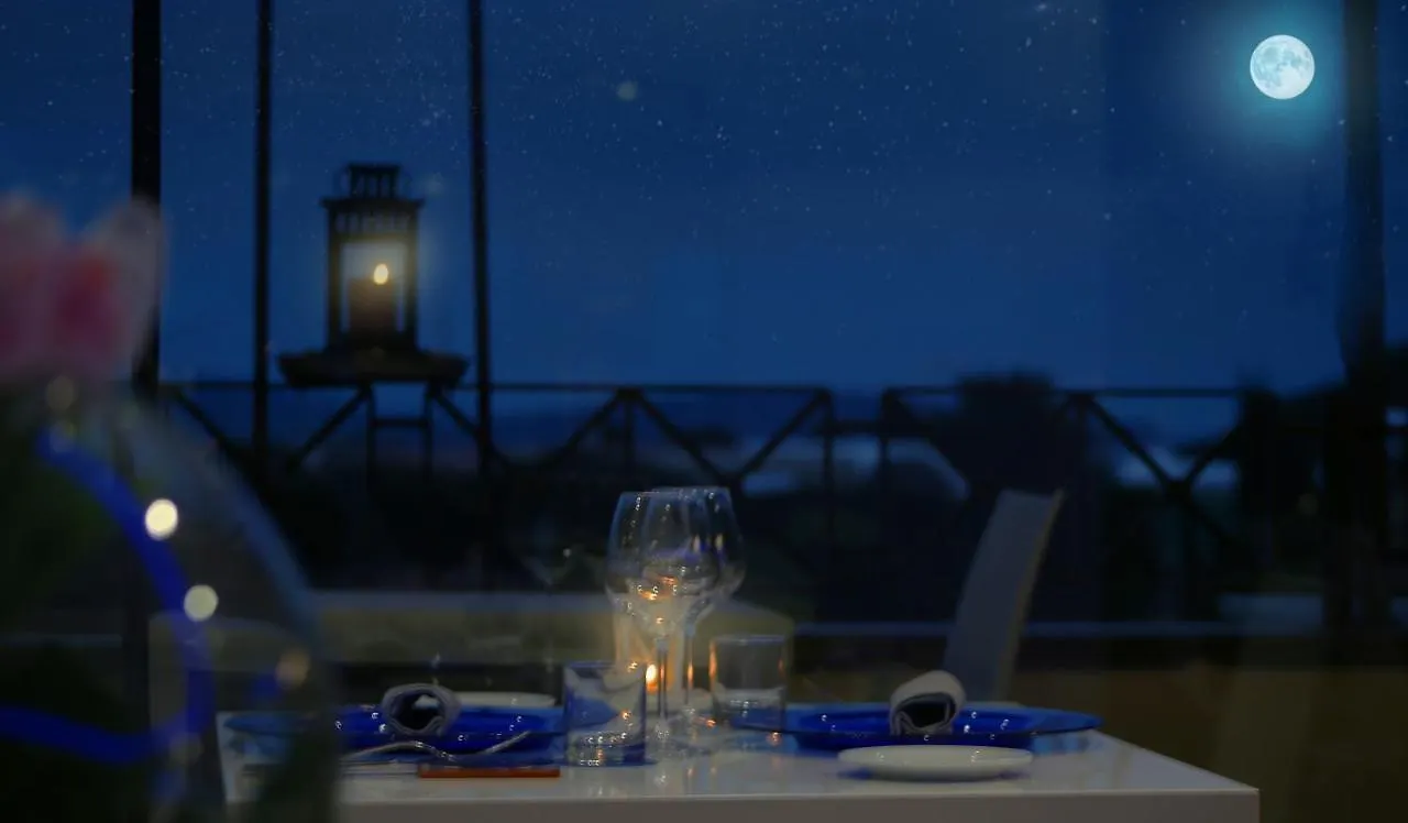 Hotel A Point Porto Ercole Resort&Spa