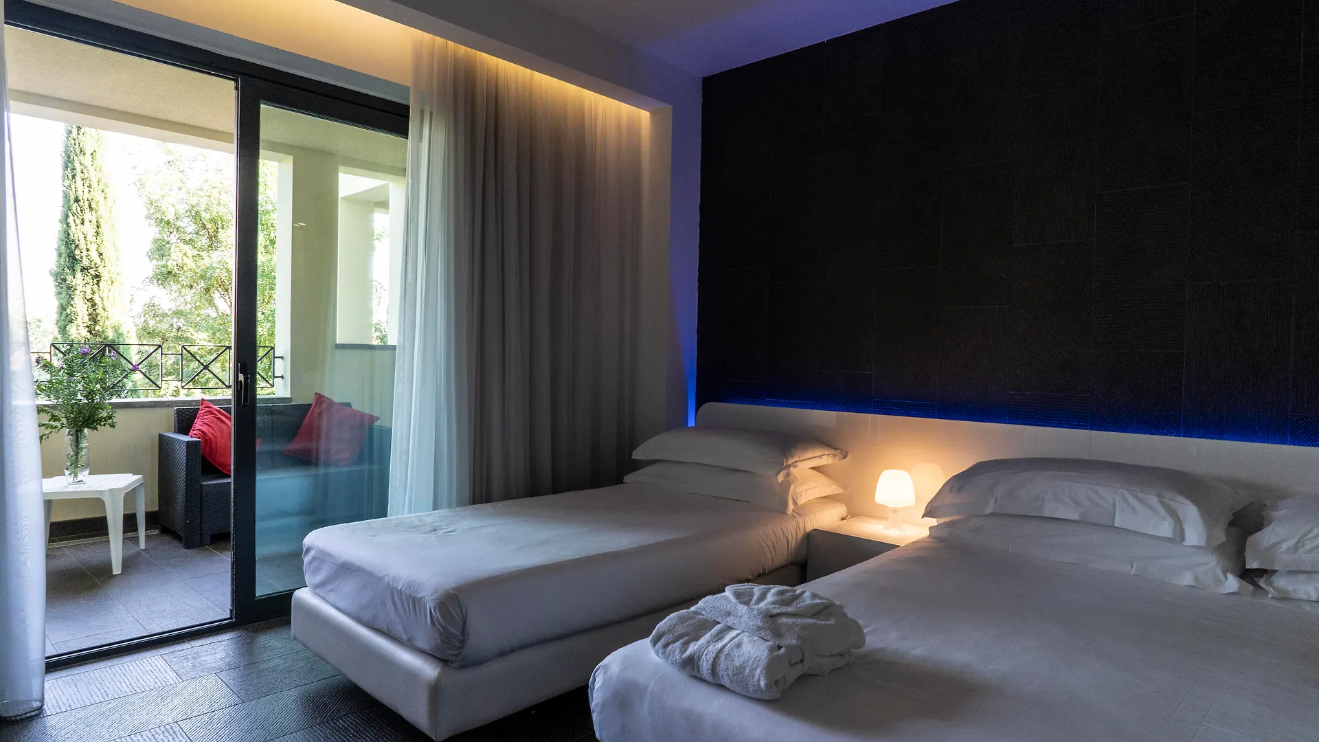Hotel A Point Porto Ercole Resort&Spa