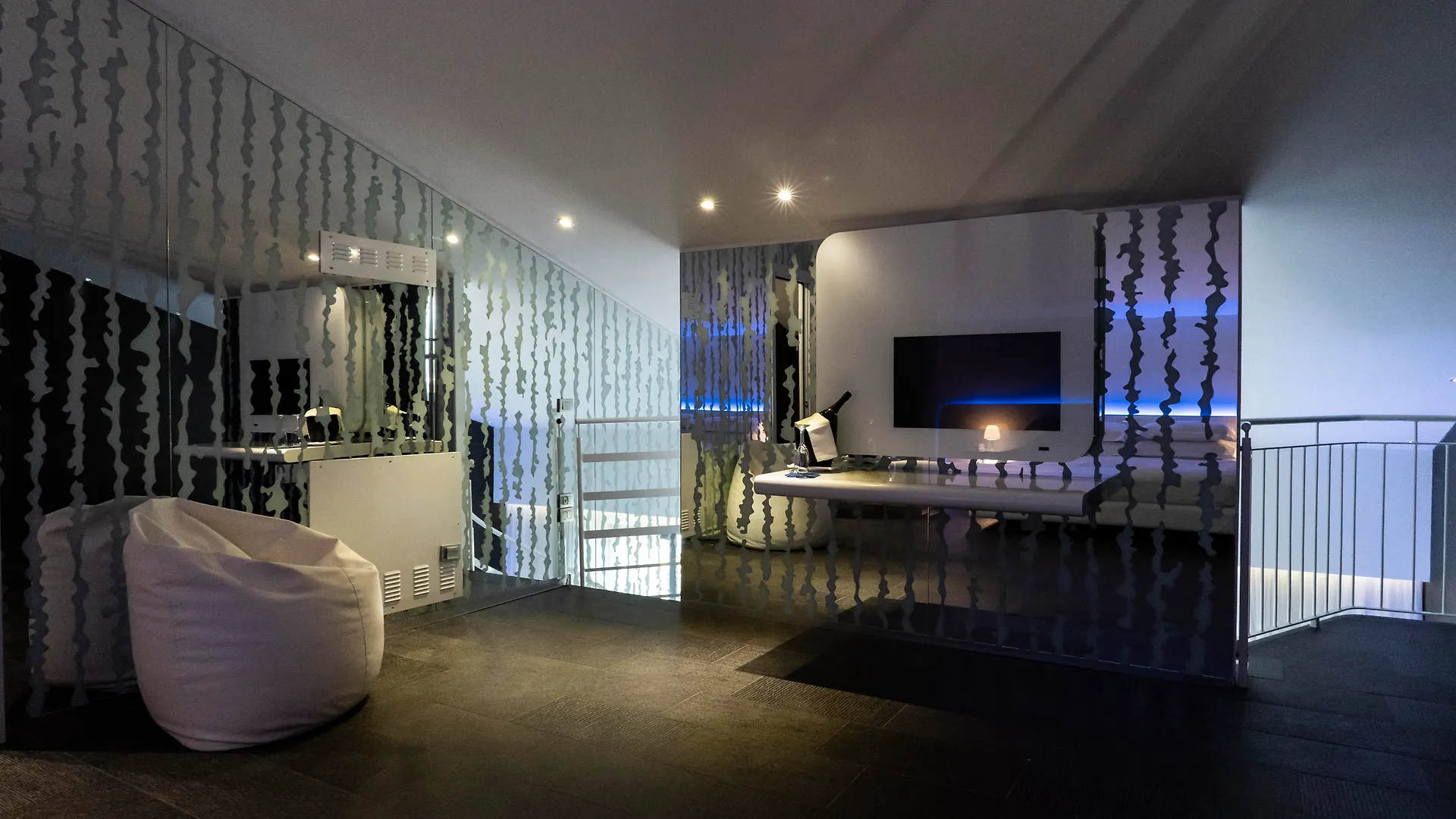 A Point Porto Ercole Resort&Spa Porto Ercole (Grosseto)