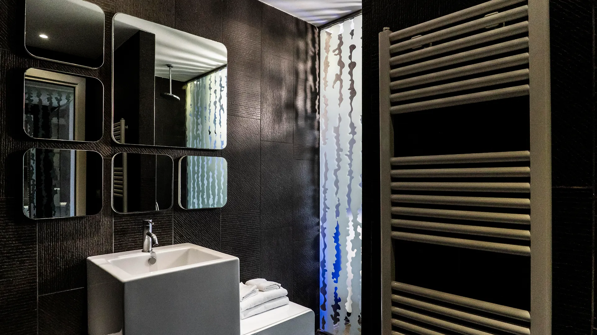 Otel A Point Porto Ercole Resort & Spa