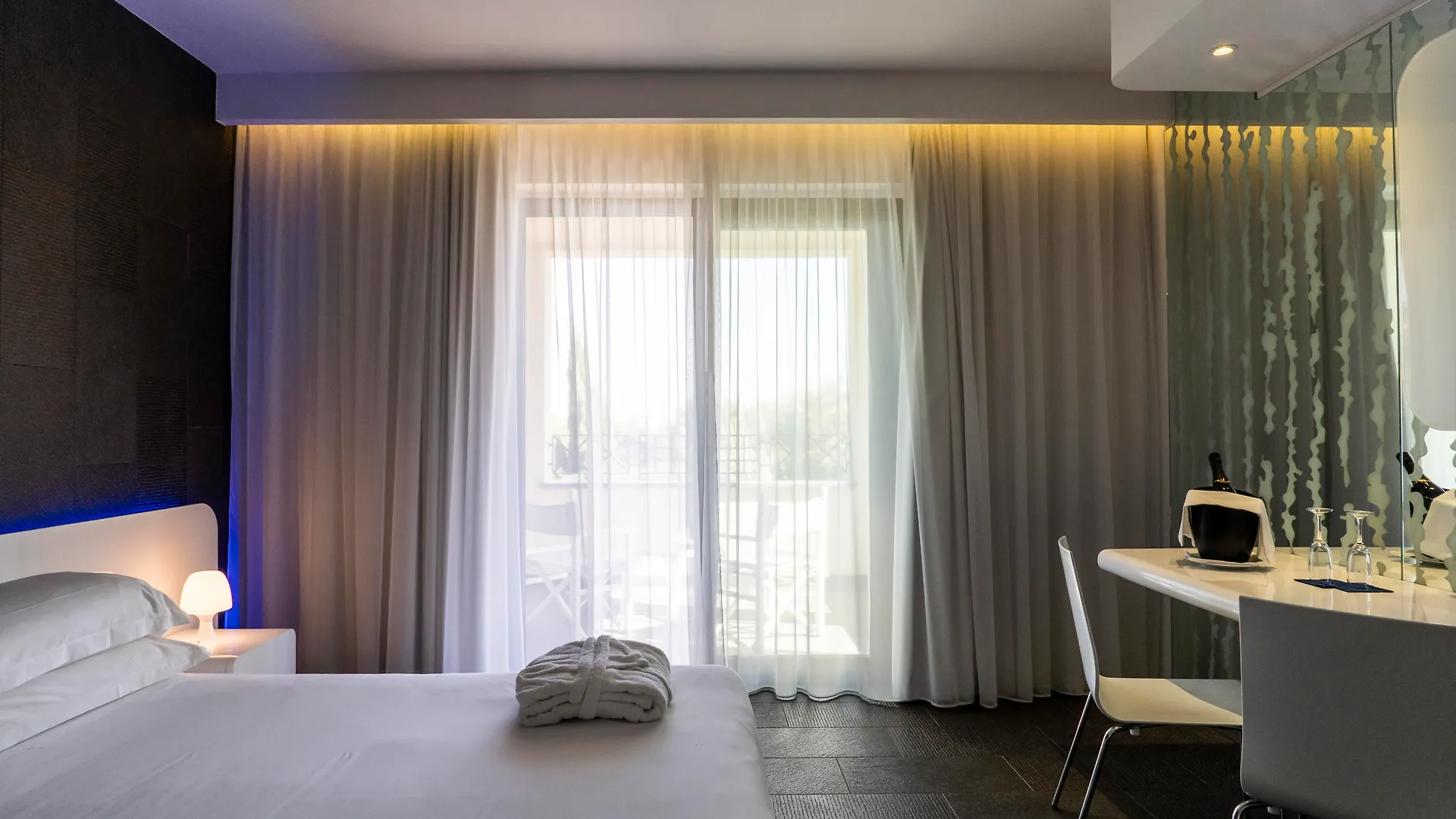 A Point Porto Ercole Resort&Spa Porto Ercole (Grosseto)
