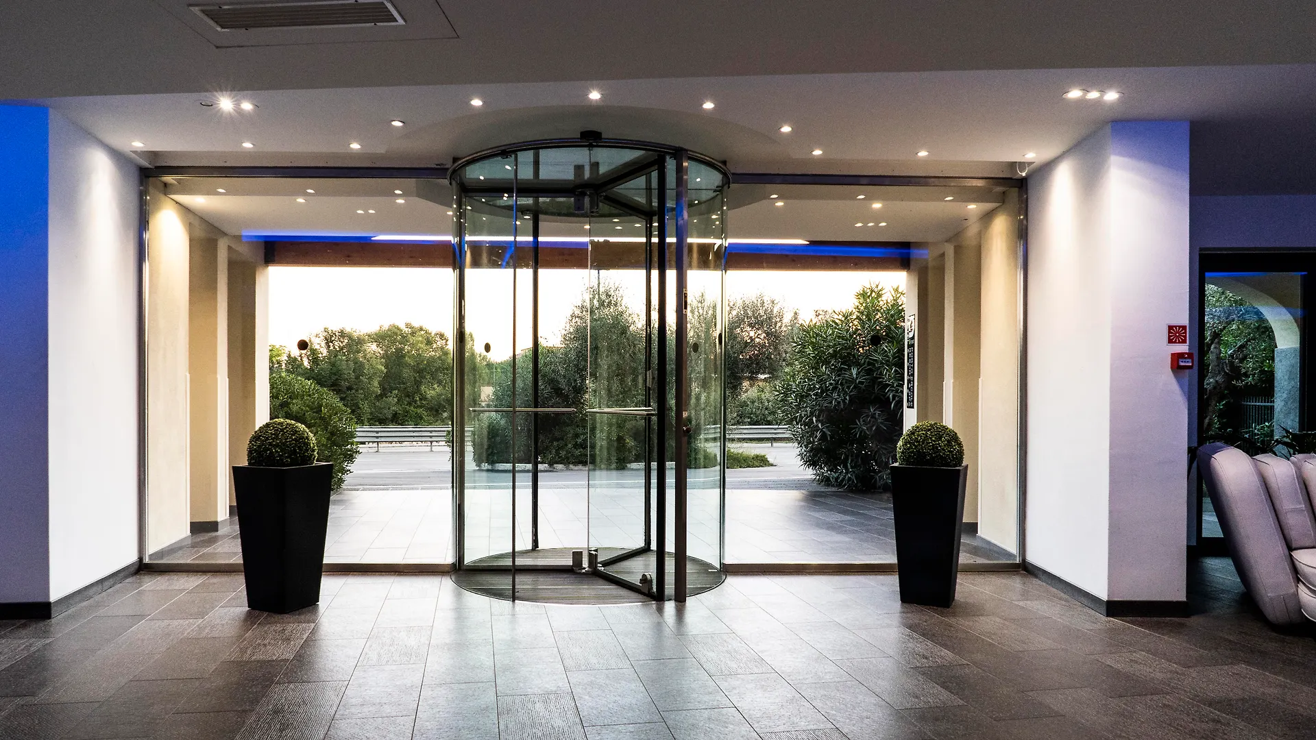 A Point Porto Ercole Resort&Spa Hotel