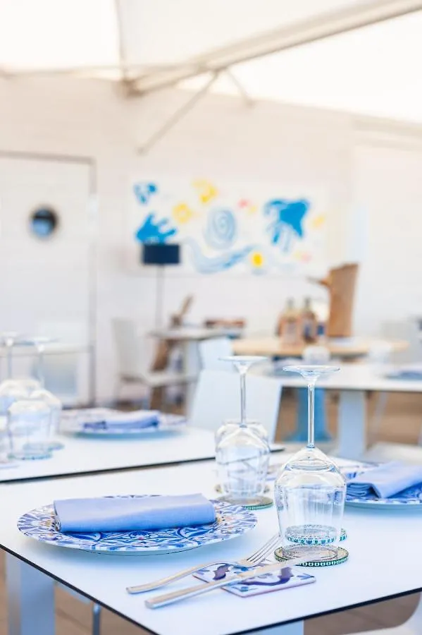 A Point Porto Ercole Resort&Spa Porto Ercole (Grosseto)