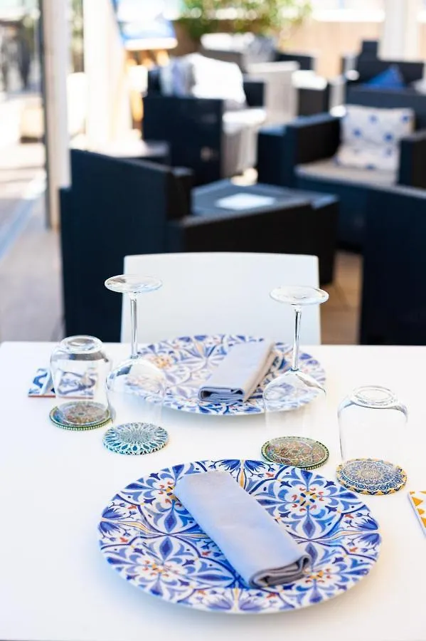 Otel A Point Porto Ercole Resort & Spa