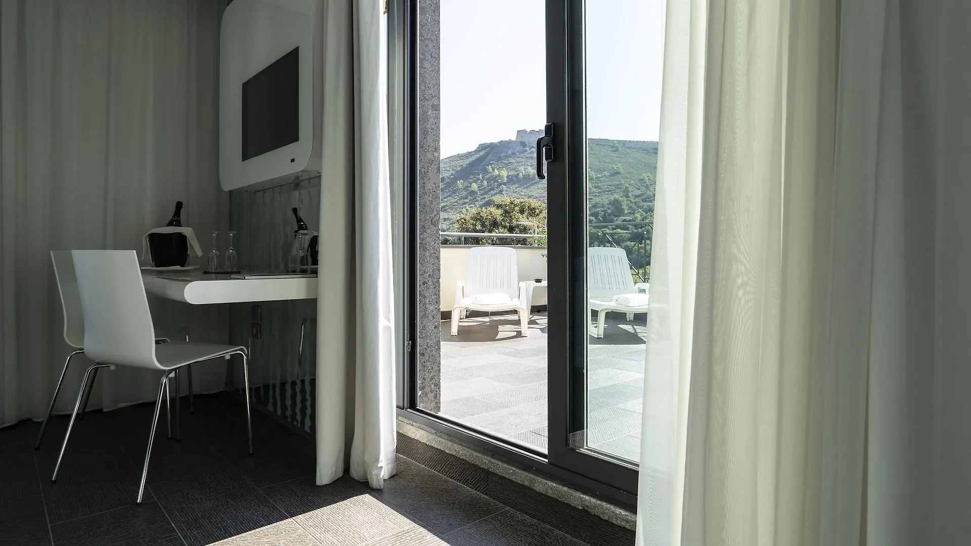Hotel A Point Porto Ercole Resort&Spa