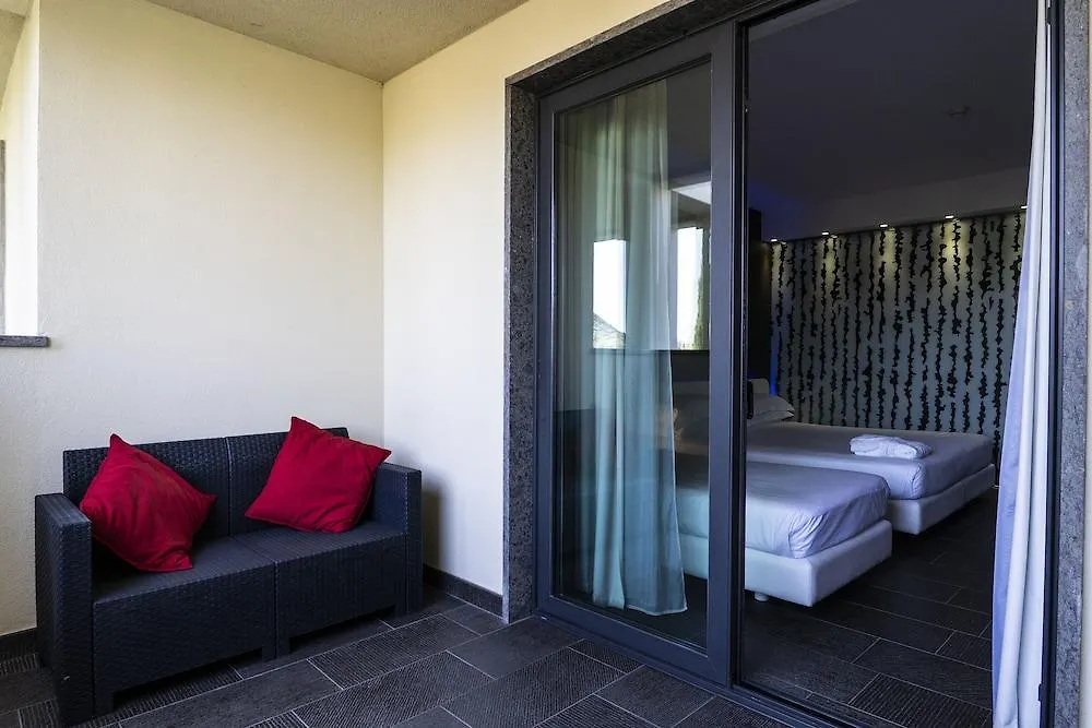 A Point Porto Ercole Resort & Spa
