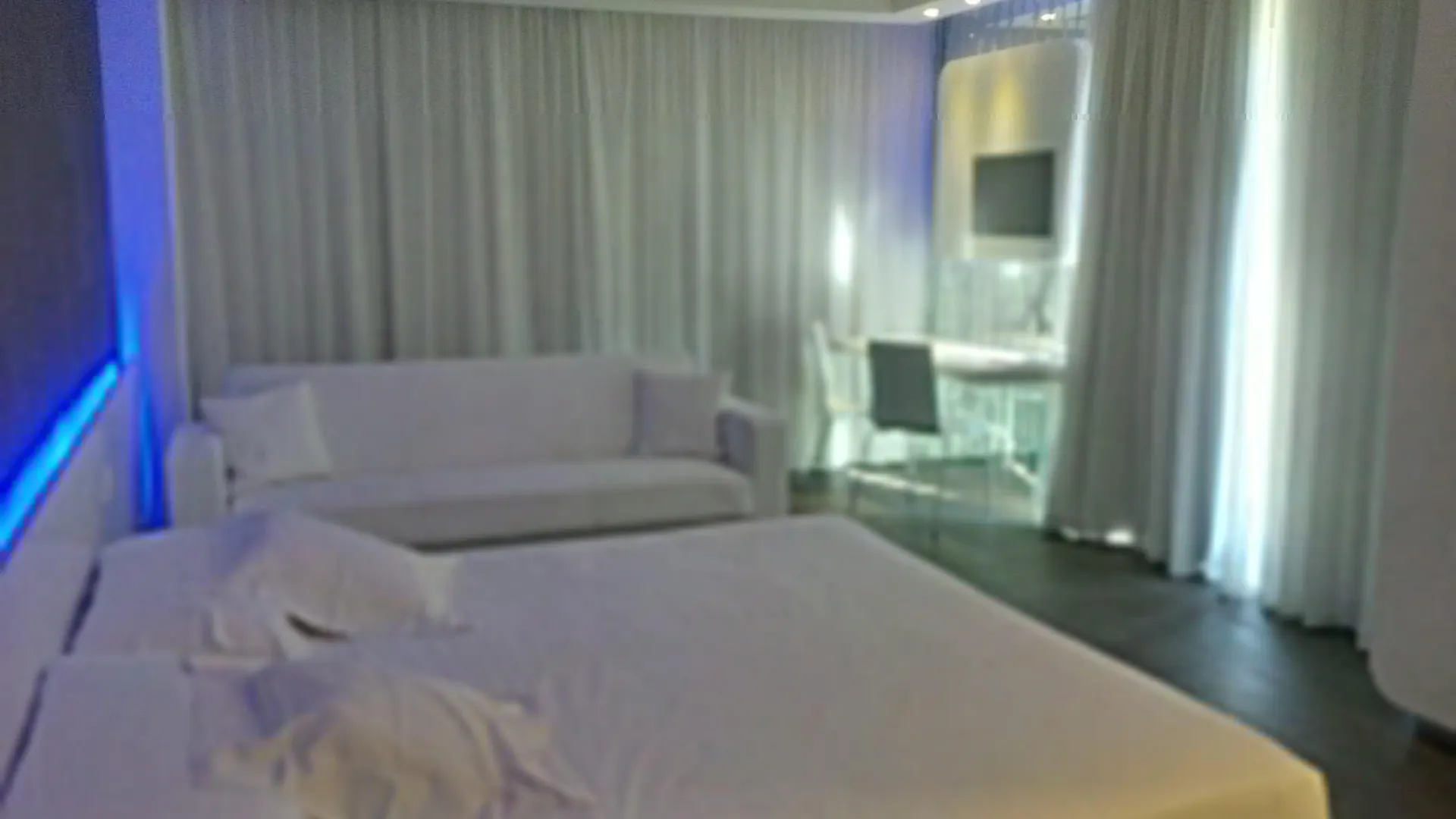 A Point Porto Ercole Resort&Spa Porto Ercole (Grosseto)