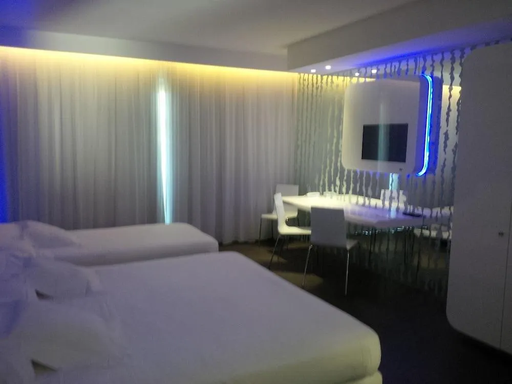 A Point Porto Ercole Resort & Spa 5*, Porto Ercole (Grosseto)
