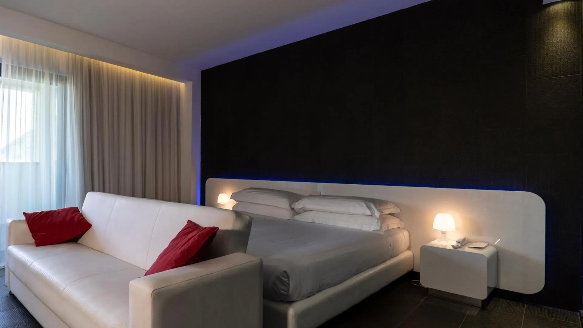 A Point Porto Ercole Resort & Spa Otel Porto Ercole (Grosseto)