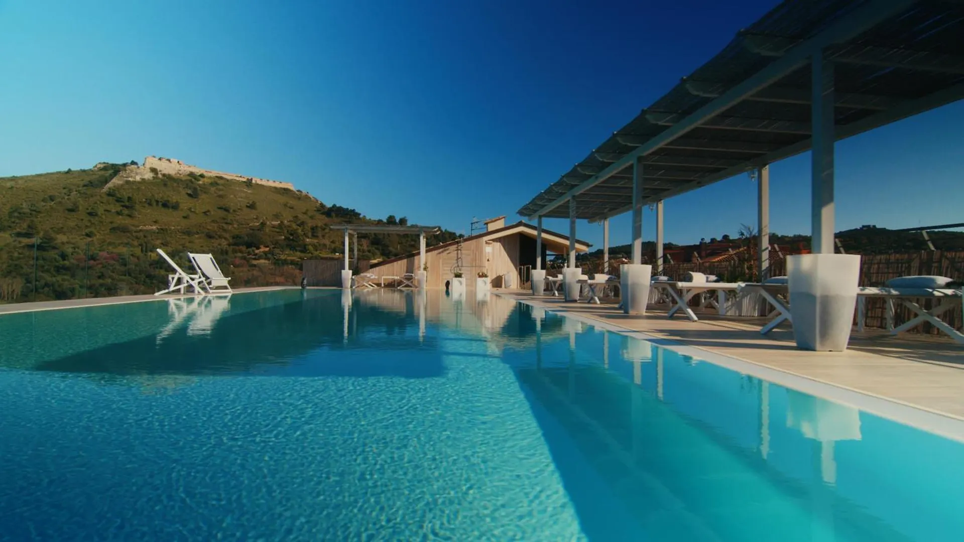 Hotel A Point Porto Ercole Resort&Spa