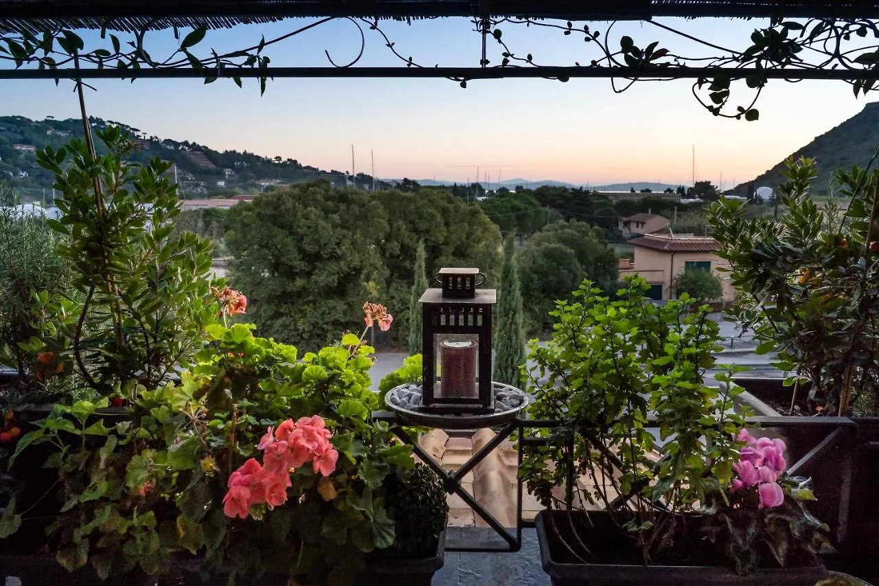 A Point Porto Ercole Resort & Spa Porto Ercole (Grosseto)
