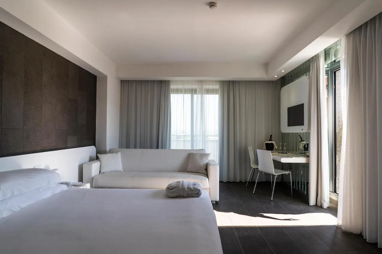 Hotel A Point Porto Ercole Resort&Spa