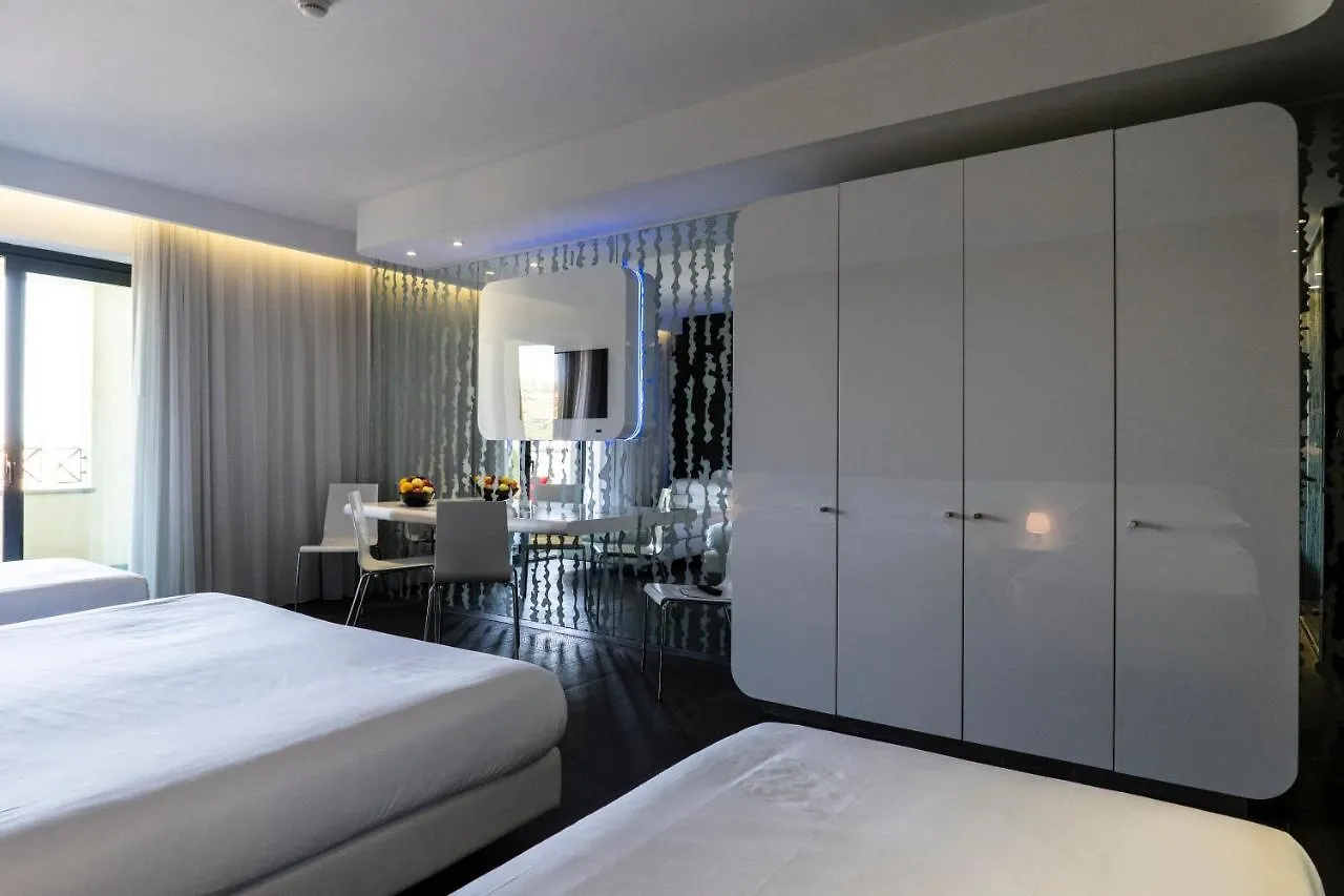 Otel A Point Porto Ercole Resort & Spa