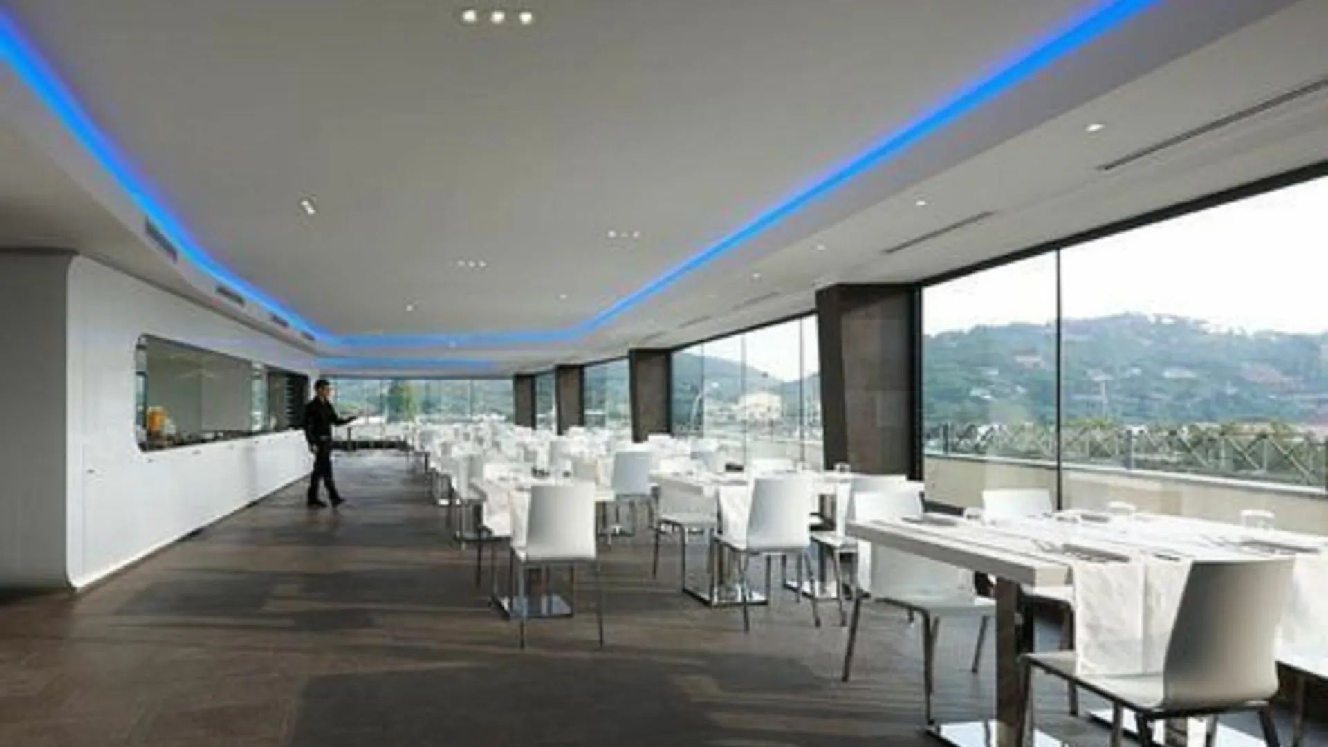 ***** Hotel A Point Porto Ercole Resort&Spa Italia