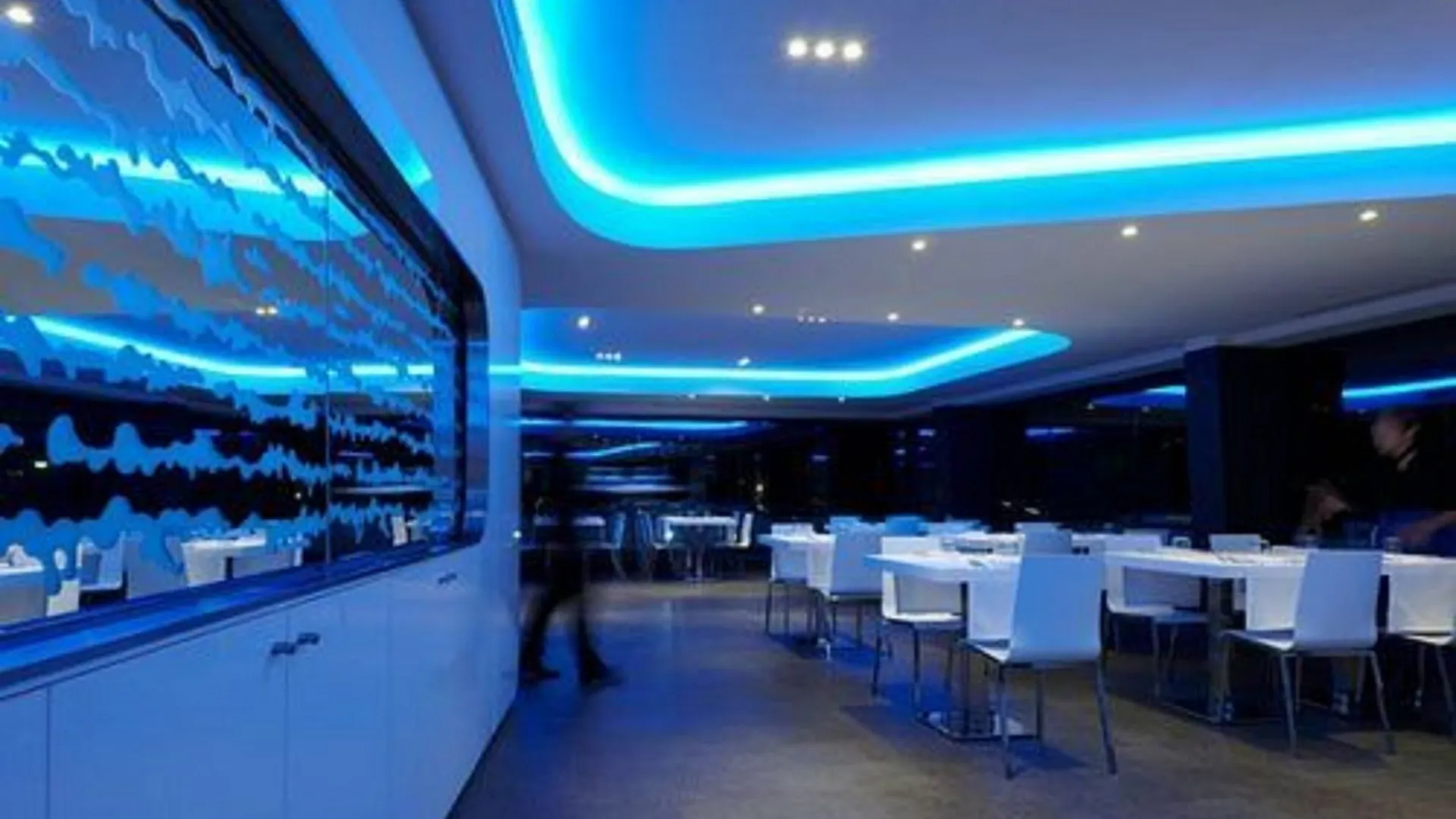 Otel A Point Porto Ercole Resort & Spa