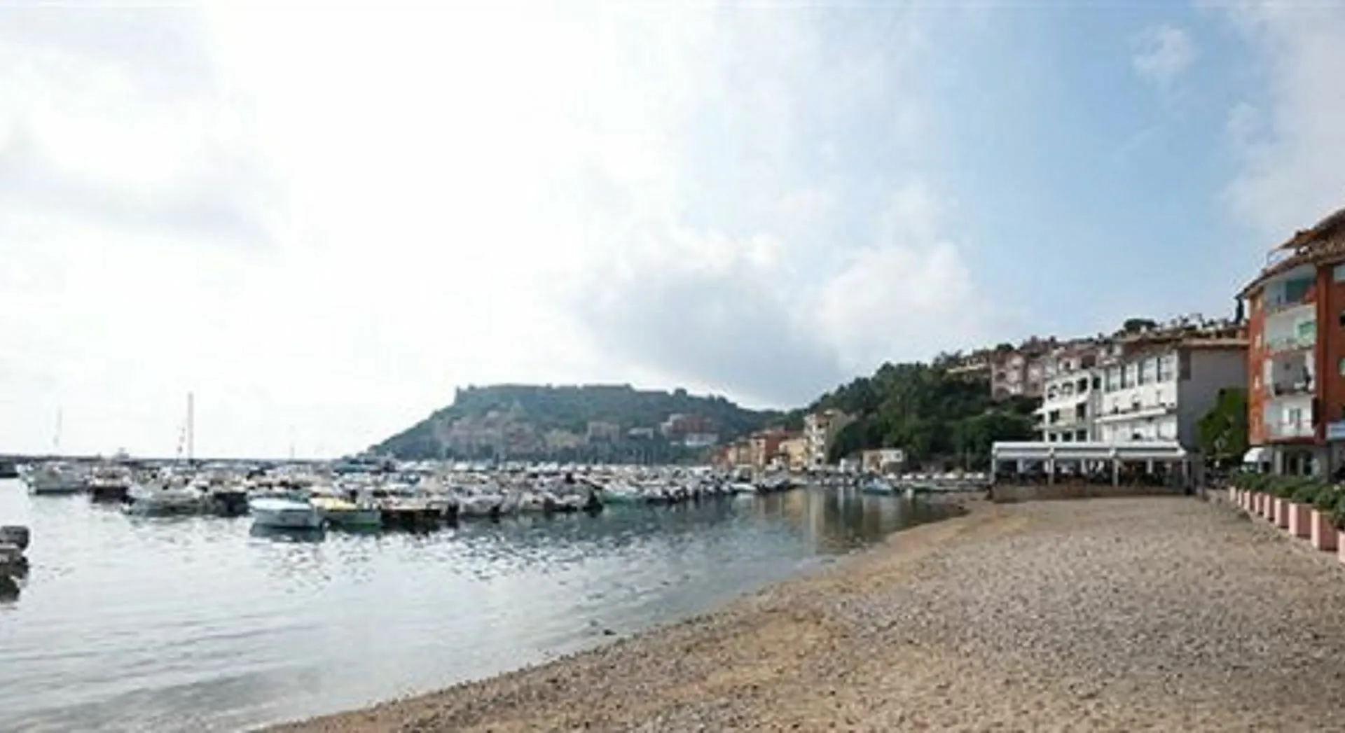 A Point Porto Ercole Resort&Spa Italia