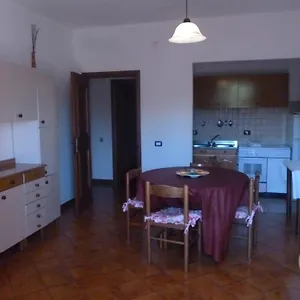 Casa Terme Romane , Castelsardo Italia