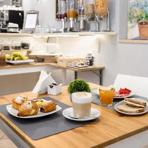 Hotel Conchiglia, Porto Ercole (Grosseto)