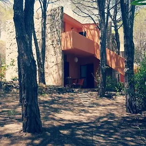 Pinus Village - Luisa , Santa Margherita di Pula Italia