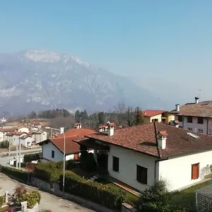 La Casa Dei Gelsomini , Arsiero Italia