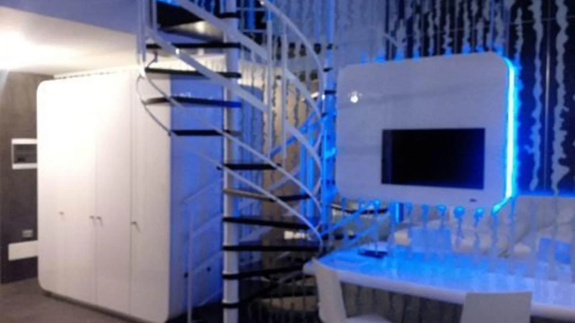 A Point Porto Ercole Resort & Spa מלון
