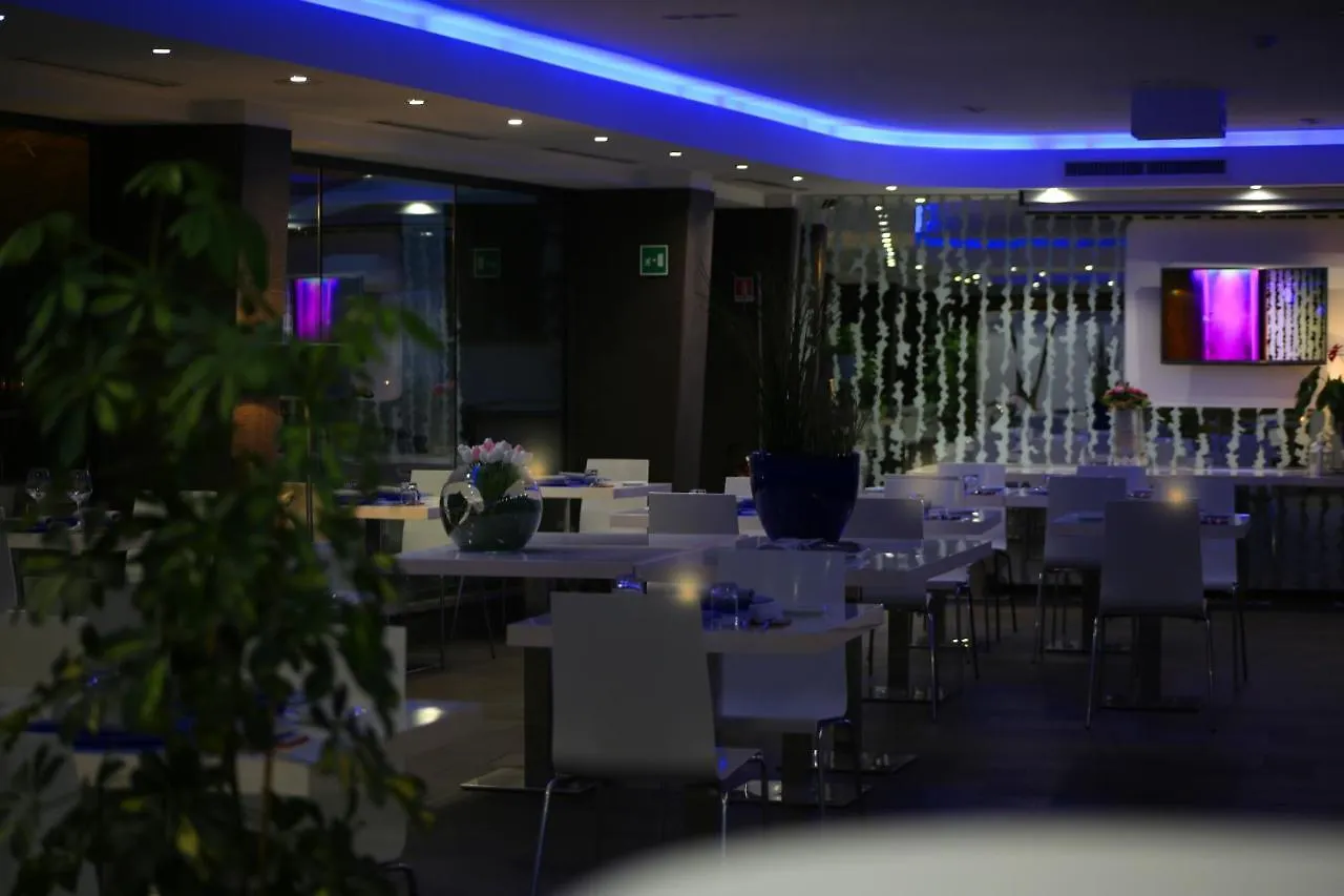 A Point Porto Ercole Resort & Spa מלון פורטו ארקולה