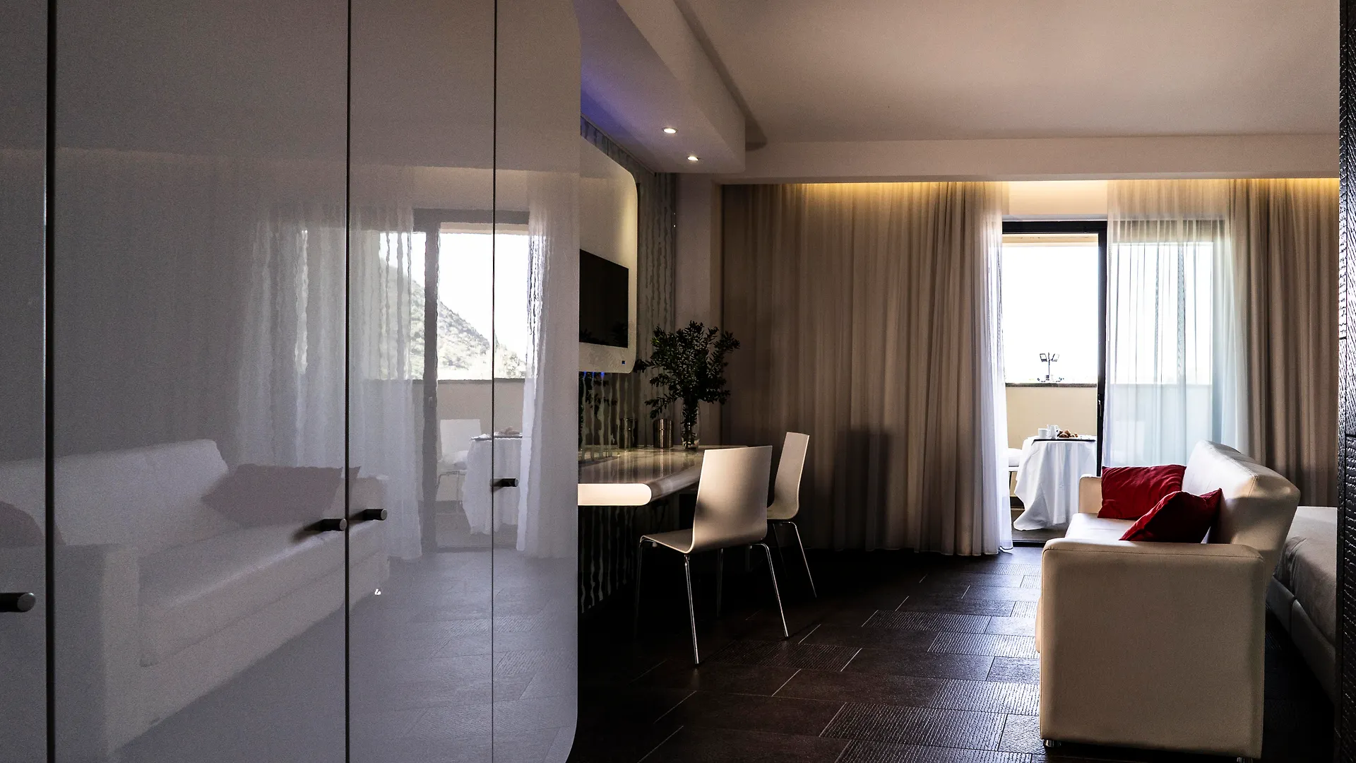 A Point Porto Ercole Resort & Spa 5*, פורטו ארקולה איטליה