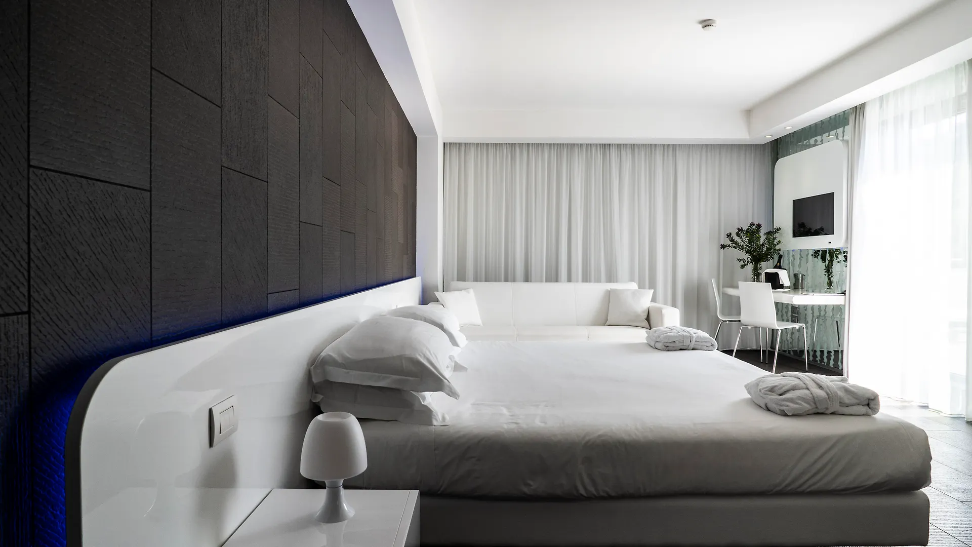 A Point Porto Ercole Resort & Spa Porto Ercole (Grosseto)