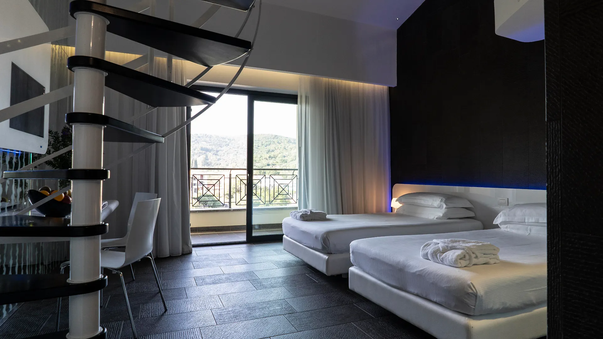 A Point Porto Ercole Resort & Spa 5*, פורטו ארקולה