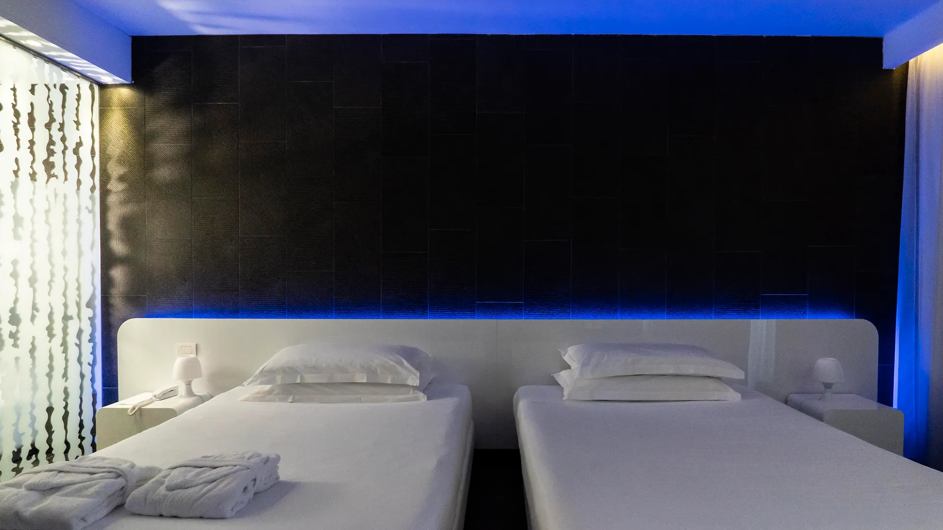 A Point Porto Ercole Resort & Spa איטליה