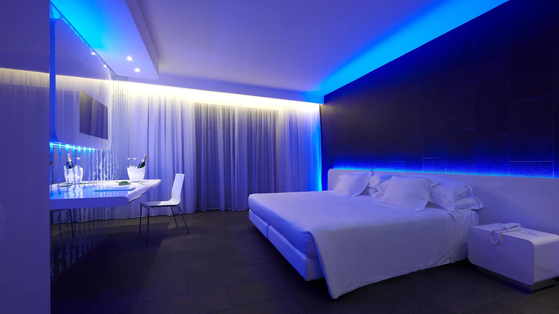 A Point Porto Ercole Resort & Spa מלון פורטו ארקולה