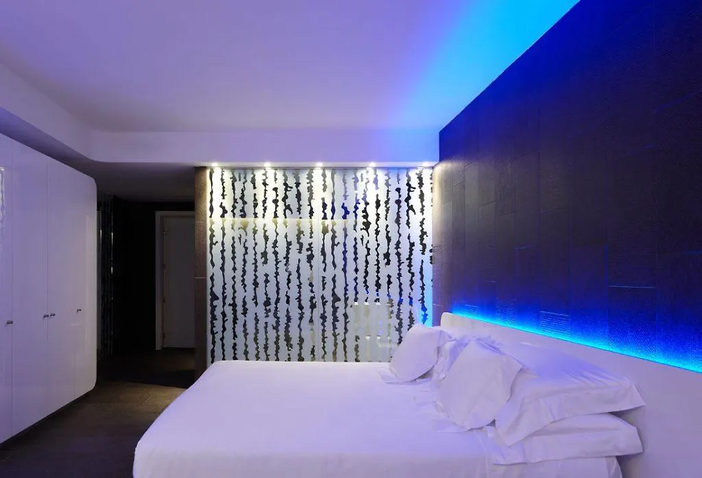 A Point Porto Ercole Resort & Spa 5*, פורטו ארקולה