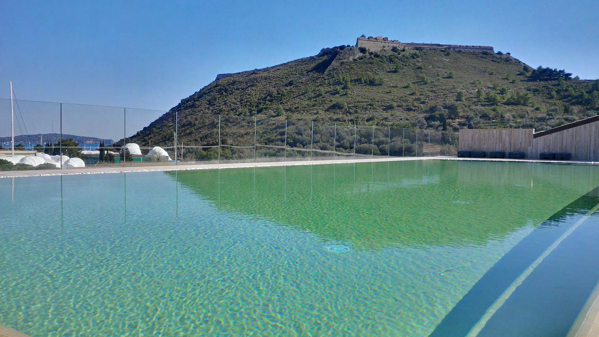 A Point Porto Ercole Resort & Spa