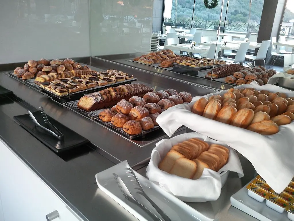 A Point Porto Ercole Resort & Spa מלון פורטו ארקולה