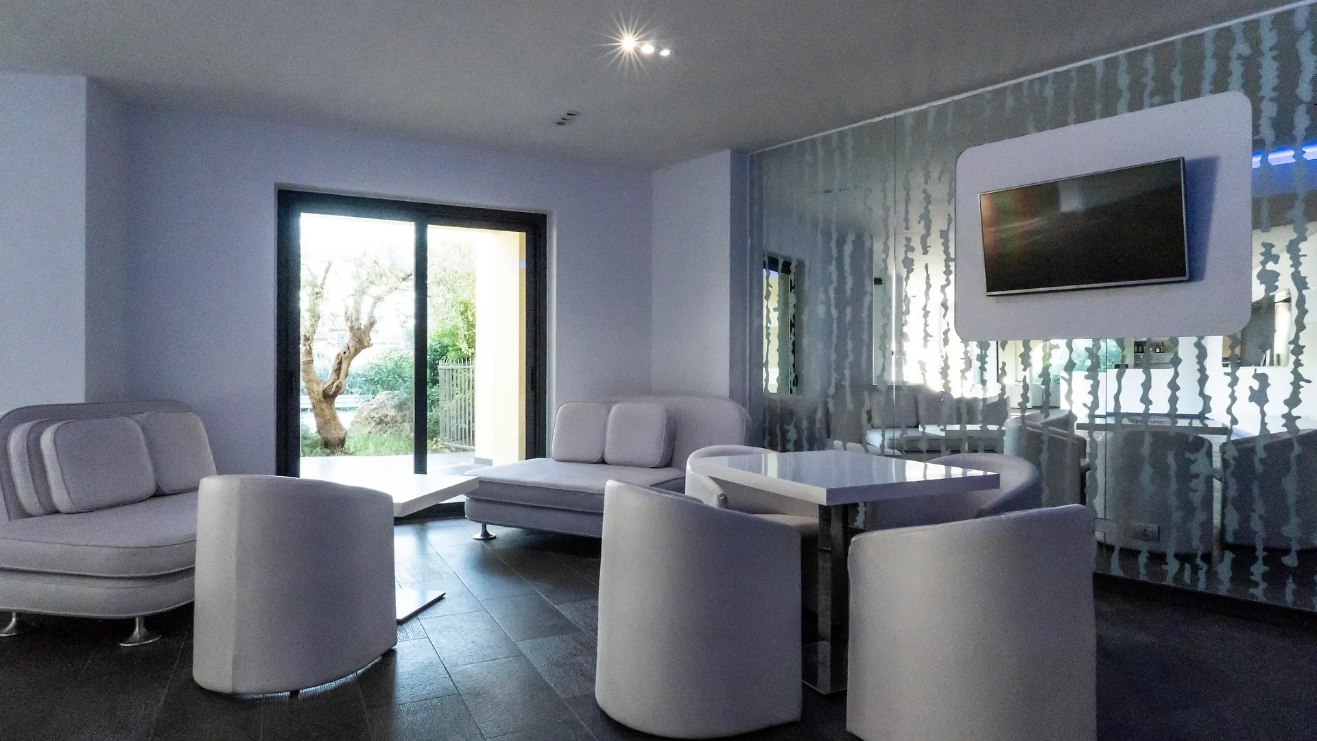 A Point Porto Ercole Resort & Spa מלון