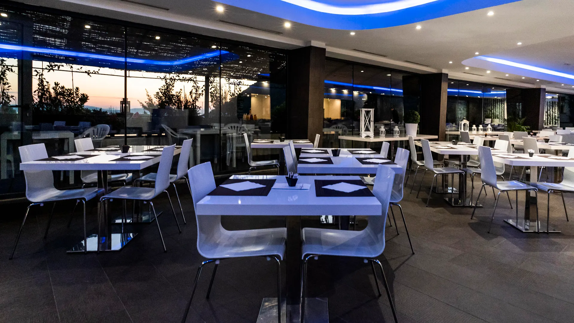 A Point Porto Ercole Resort & Spa מלון פורטו ארקולה