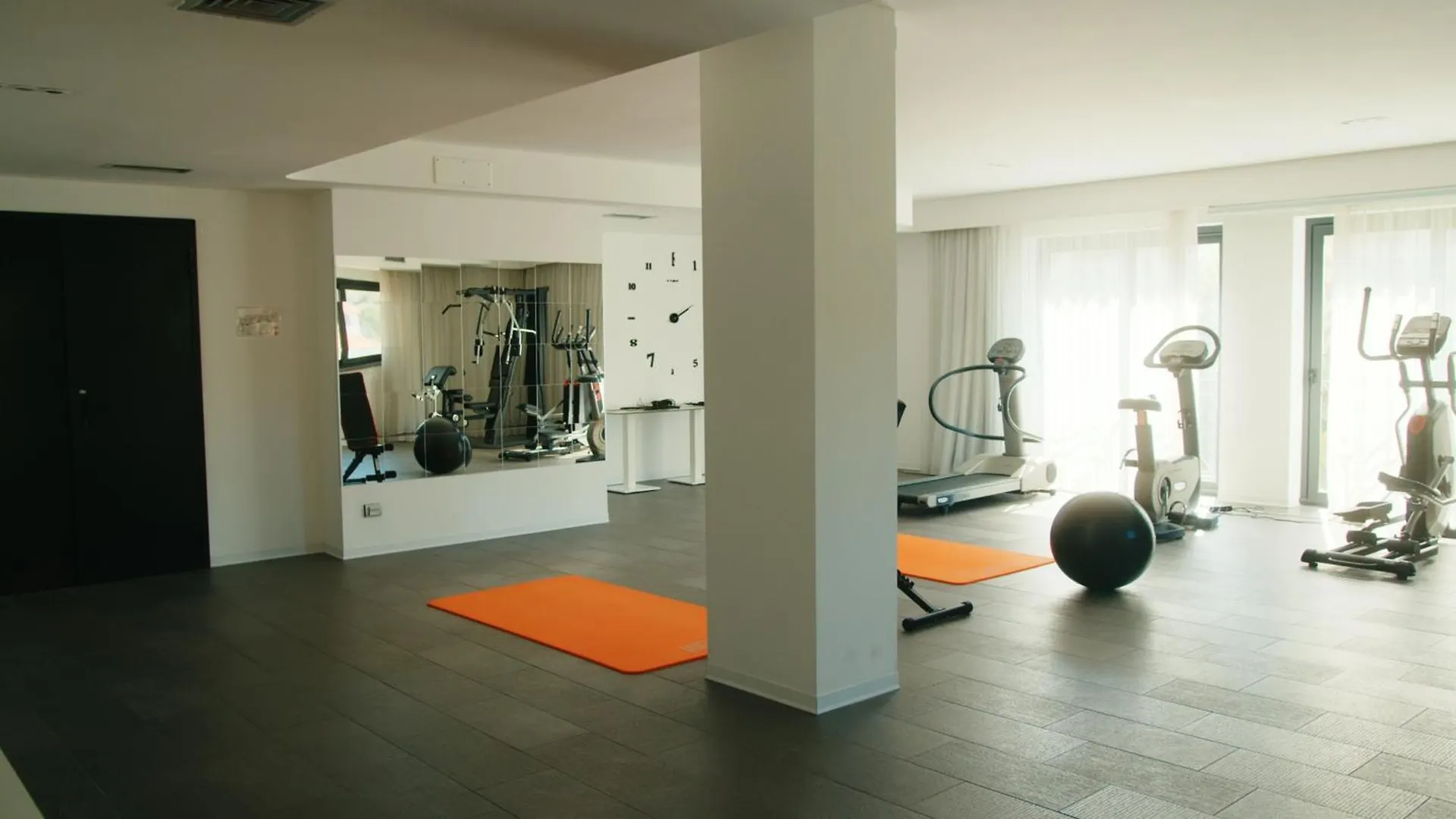 A Point Porto Ercole Resort & Spa פורטו ארקולה