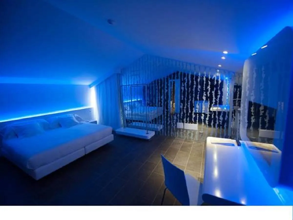 A Point Porto Ercole Resort & Spa 5*, פורטו ארקולה