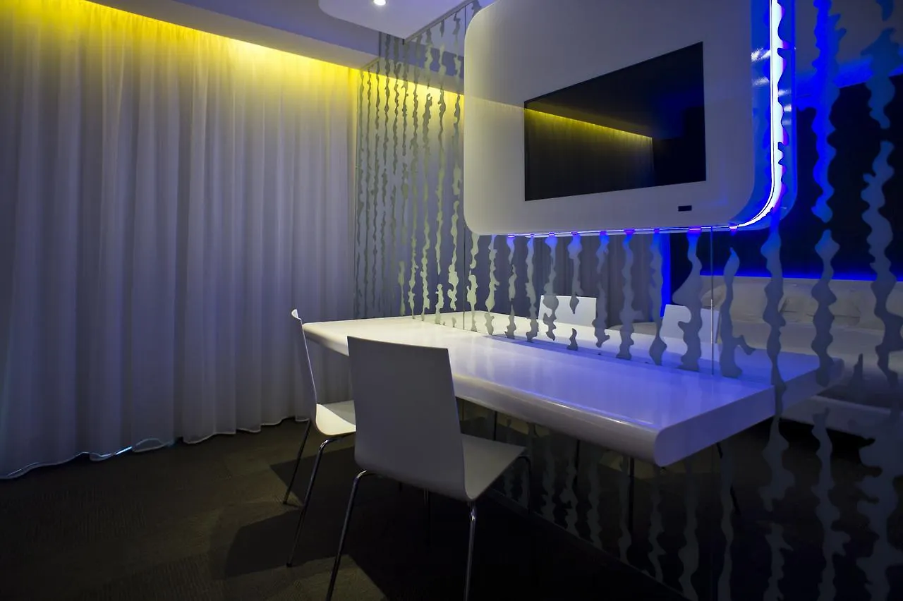 ***** מלון A Point Porto Ercole Resort & Spa איטליה