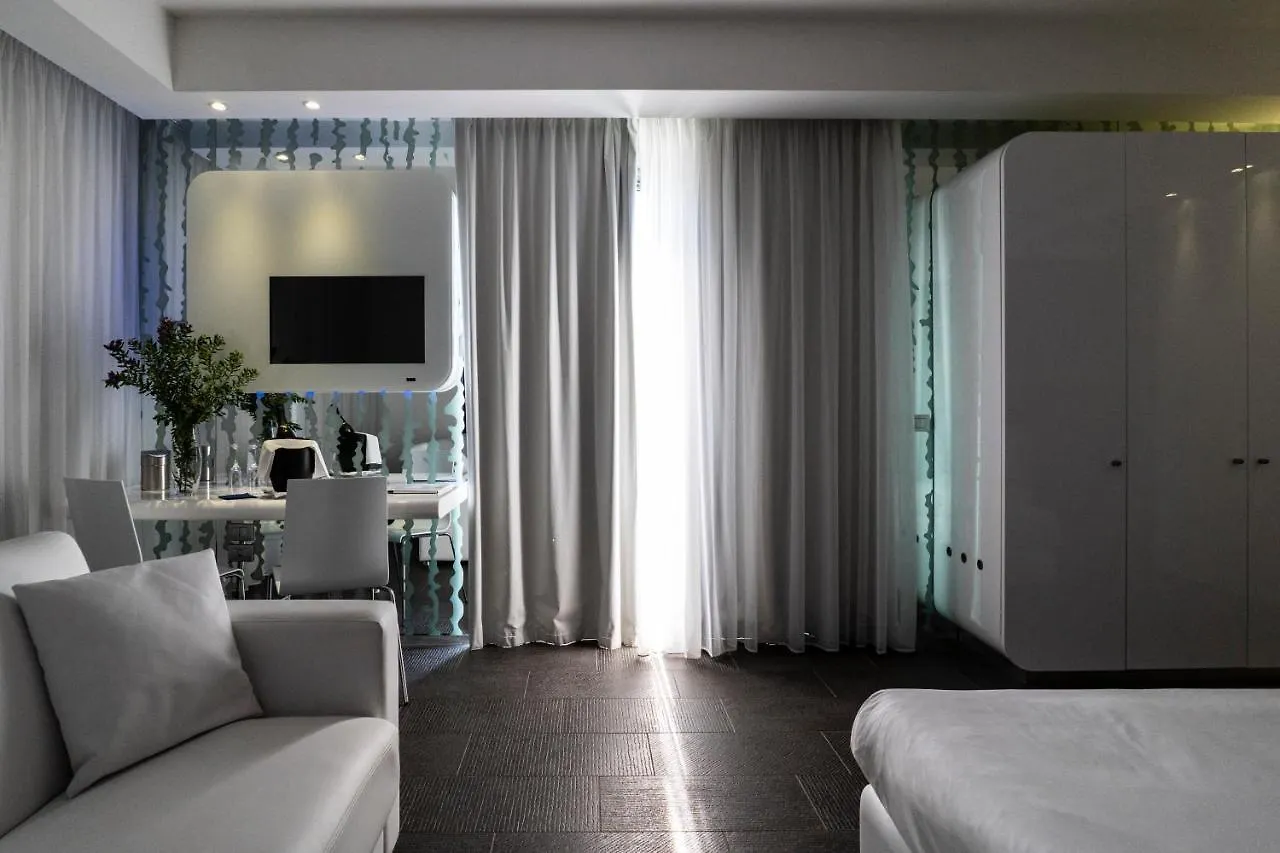 A Point Porto Ercole Resort & Spa 5*, פורטו ארקולה