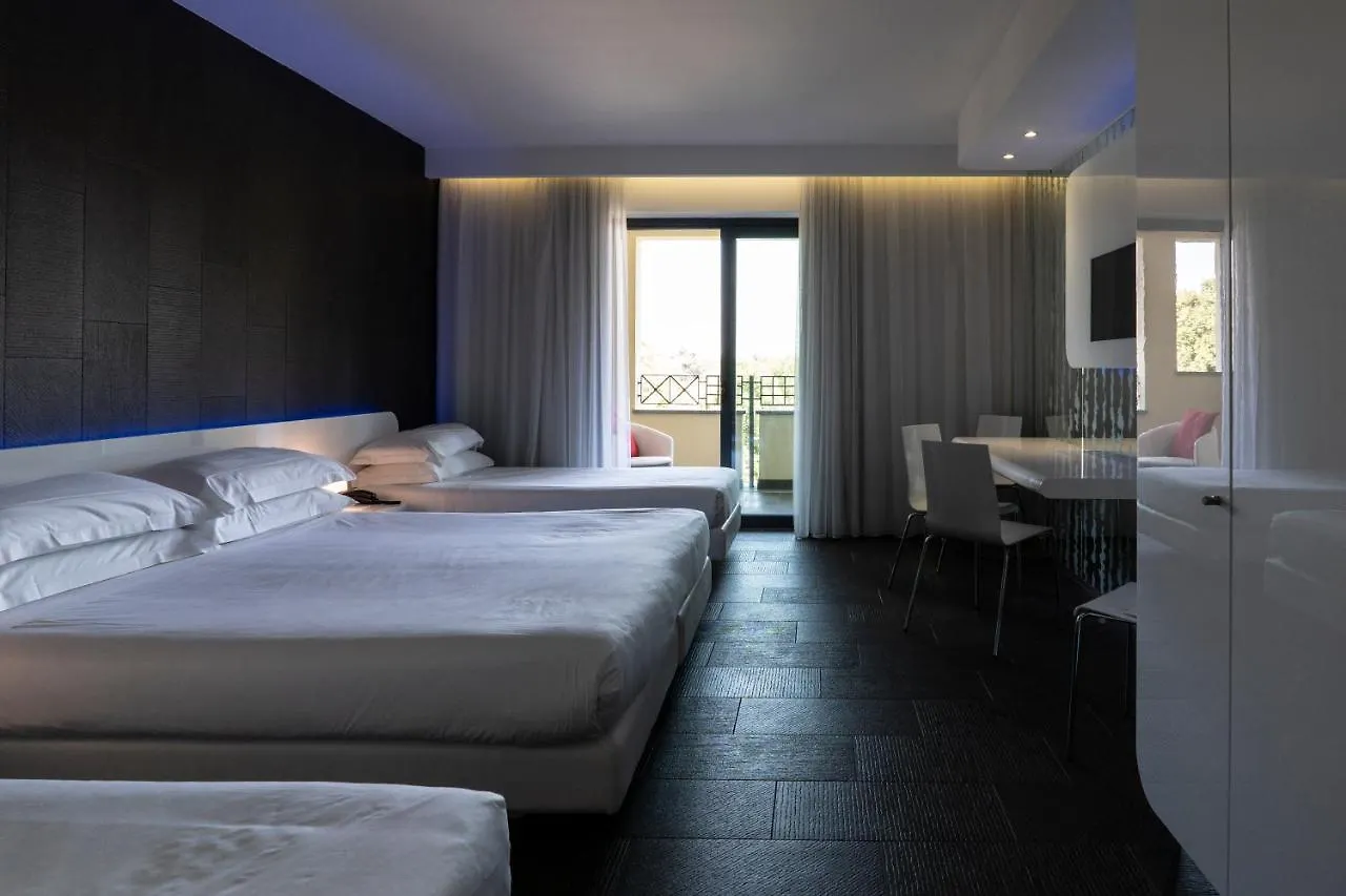 A Point Porto Ercole Resort & Spa איטליה