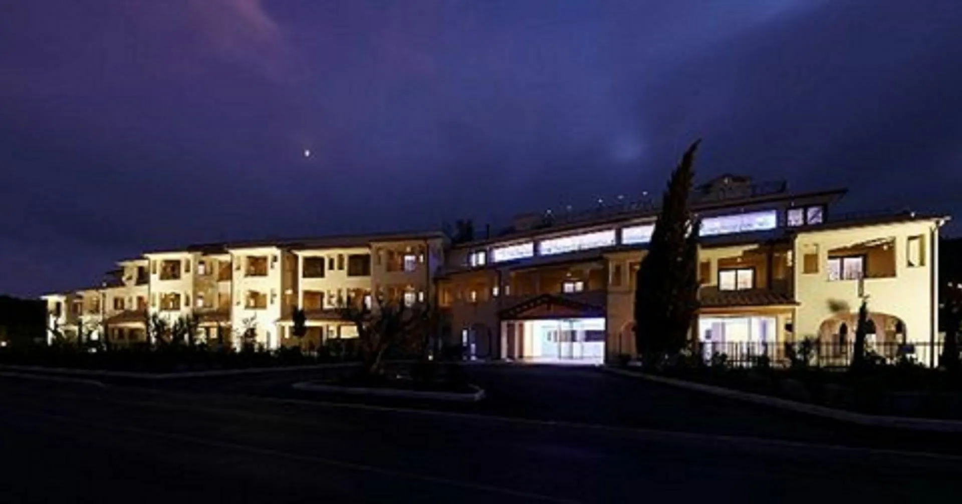 A Point Porto Ercole Resort & Spa Hotel Porto Ercole (Grosseto)